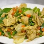 Best Curry Chicken (GF) in Window Rock, AZ