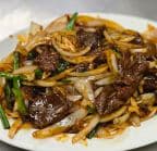 Best Mongolian Beef in Window Rock, AZ