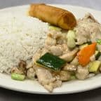 Best Moo Goo Gai Pan in Window Rock, AZ